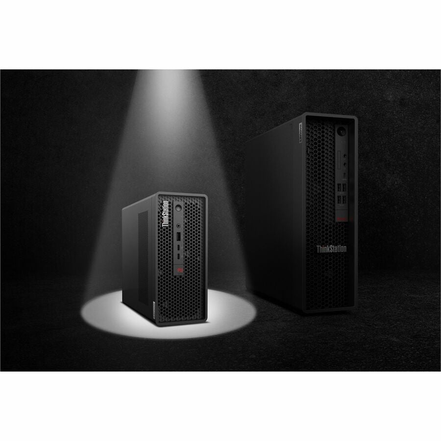 Lenovo ThinkStation P3 30HA001NUS Workstation - Intel Core i9 Tetracosa-core (24 Core)