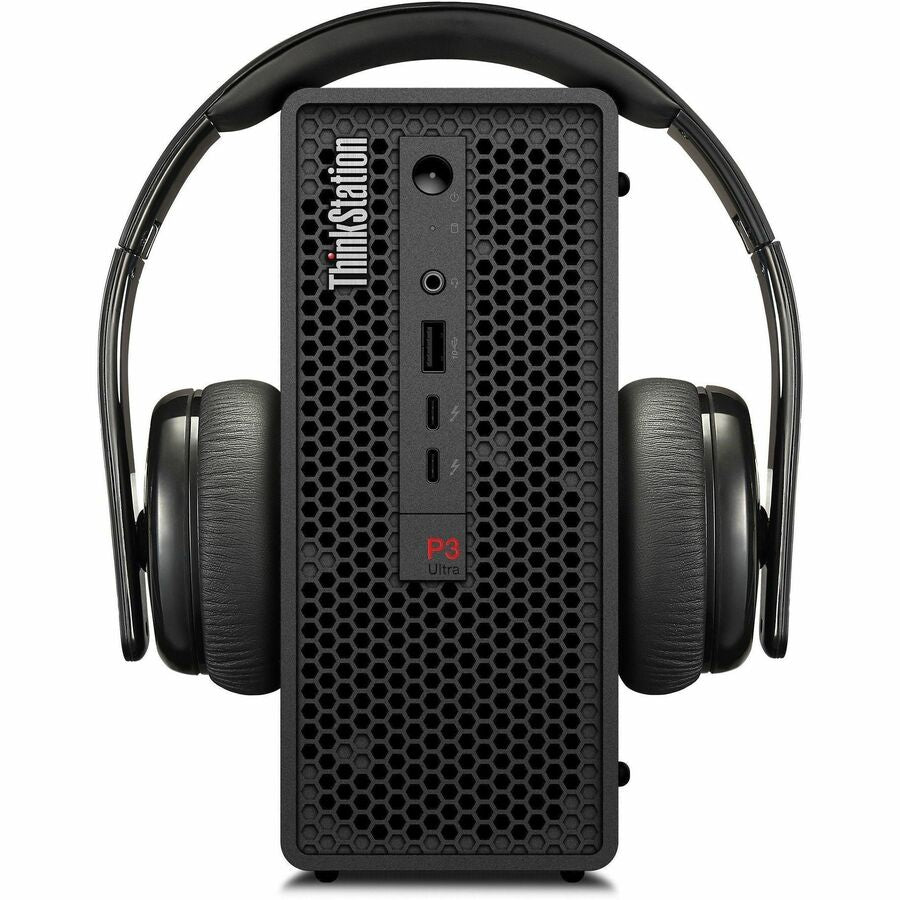 Lenovo ThinkStation P3 30HA001NUS Workstation - Intel Core i9 Tetracosa-core (24 Core)