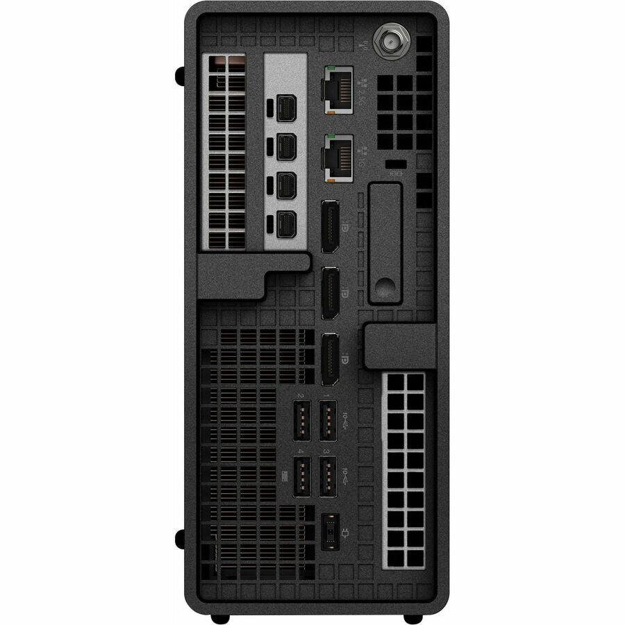 Lenovo ThinkStation P3 30HA0024US Workstation - Intel Core i9 Tetracosa-core (24 Core)