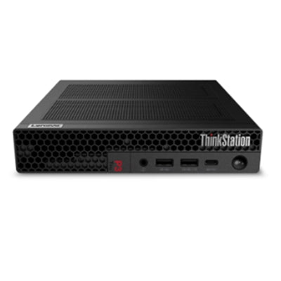Lenovo ThinkStation P3 Tiny Gen 2 Workstation