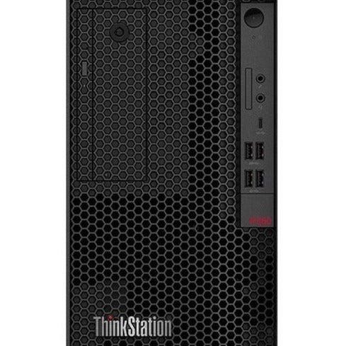 Lenovo ThinkStation P350 30E30078US Workstation - 1 x Intel Core i7 11th Gen i7-11700 - 32 GB - 1 TB SSD - Tower