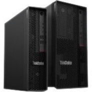 Lenovo ThinkStation P350 30E30078US Workstation - 1 x Intel Core i7 11th Gen i7-11700 - 32 GB - 1 TB SSD - Tower