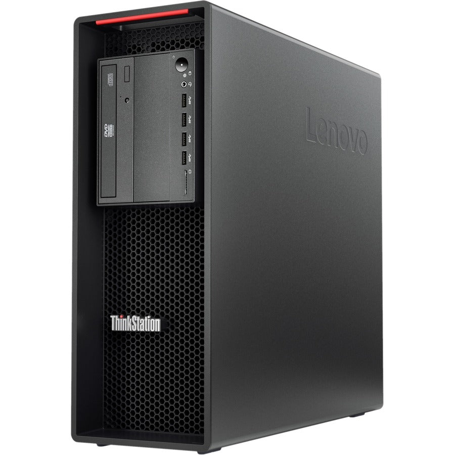 Lenovo ThinkStation P520 30BE00NAUS Workstation - 1 x Intel Xeon W-2235 - 32 GB - 1 TB SSD - Tower