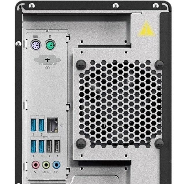 Lenovo ThinkStation P520 30BE00NAUS Workstation - 1 x Intel Xeon W-2235 - 32 GB - 1 TB SSD - Tower