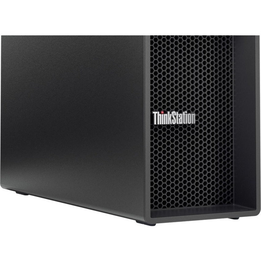Lenovo ThinkStation P520 30BE00NAUS Workstation - 1 x Intel Xeon W-2235 - 32 GB - 1 TB SSD - Tower