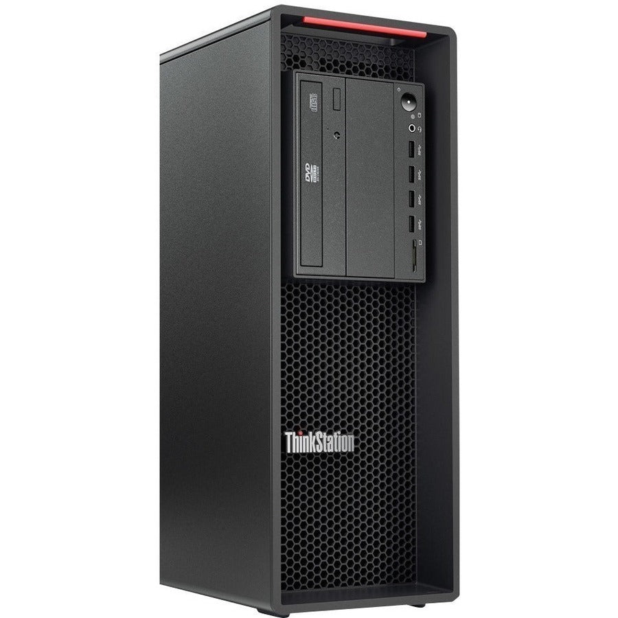 Lenovo ThinkStation P520 30BE00NAUS Workstation - 1 x Intel Xeon W-2235 - 32 GB - 1 TB SSD - Tower