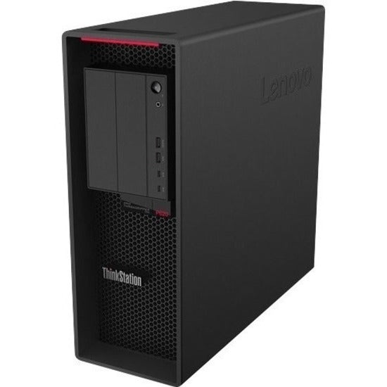 Lenovo ThinkStation P620 AI Workstation Threadripper PRO 12-Core 30E000M9US
