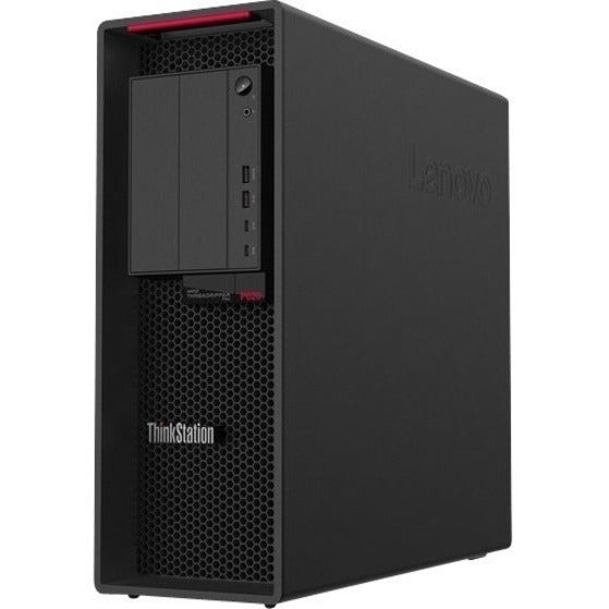 Lenovo ThinkStation P620 Workstation AMD Ryzen Threadripper PRO 5945WX 32GB RAM