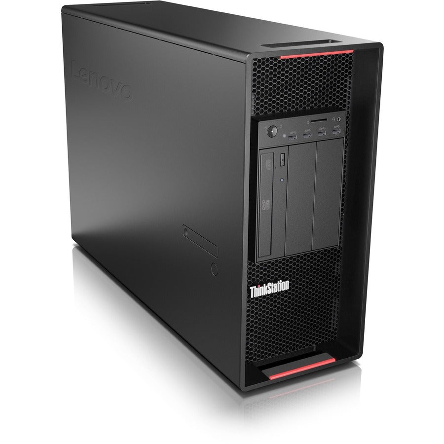 Lenovo ThinkStation P920 30BC0065US Workstation - 1 x Intel Xeon Gold 6226R - 64 GB - 1 TB SSD - Tower