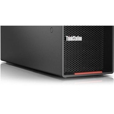 Lenovo ThinkStation P920 30BC0065US Workstation - 1 x Intel Xeon Gold 6226R - 64 GB - 1 TB SSD - Tower