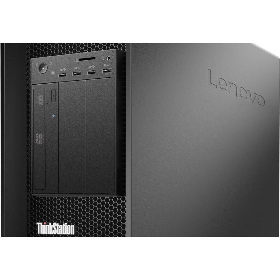 Lenovo ThinkStation P920 30BC0065US Workstation - 1 x Intel Xeon Gold 6226R - 64 GB - 1 TB SSD - Tower
