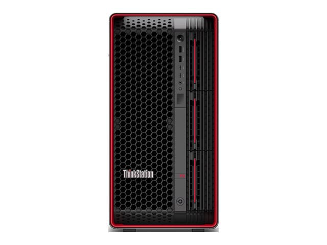 Lenovo ThinkStation PX 30EV - Tower 2 x Xeon Silver 4416+ / up to 3.9 GHz - vPro Enterprise - RAM 128 GB - SSD 1 TB - TCG Opal 30EV002AUS