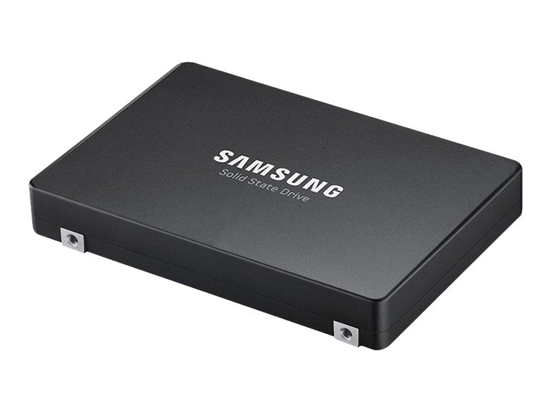 Lenovo ThinkSystem PM1733 Entry - SSD - encrypted - 3.84 TB - hot-swap - 2.5 - PCIe 4.0 x4 (NVMe) - TCG Opal Encryption 2.0 - 4XB7A38197