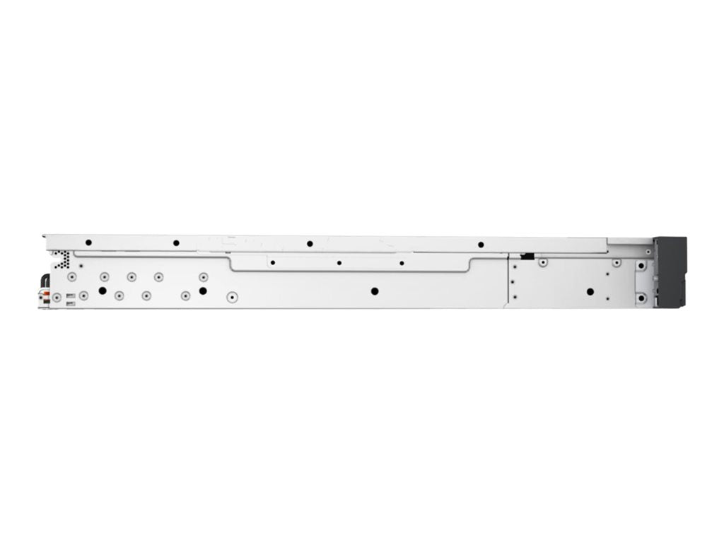 Lenovo ThinkSystem SR665 7D2V - Server - rack-mountable 2U - 2-way - 1 x EPYC 7763 / up to 3.5 GHz - RAM 32 GB - SAS - hot-swap 7D2V1005NA