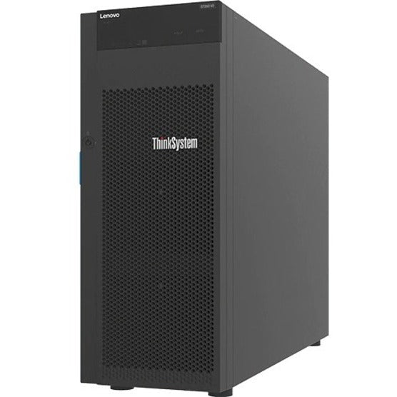 Lenovo ThinkSystem ST250 V2 7D8FA012NA Tower Server - 1 x Intel Xeon E-2336 2.90 GHz - 16 GB RAM - Serial ATA/600 Controller