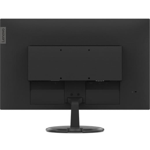 Lenovo ThinkVision C24-20 24 Class Full HD LCD Monitor - 16:9 - Raven Black" 62A8KAT1US