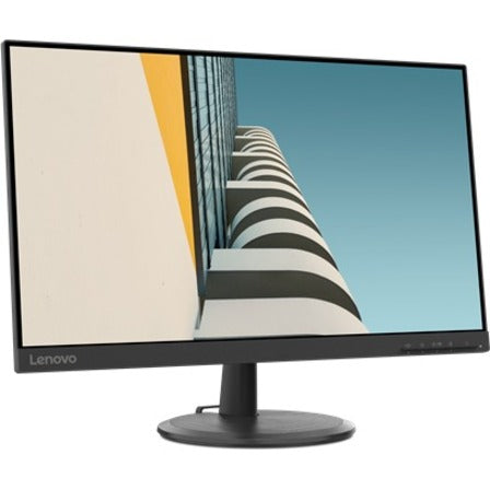 Lenovo ThinkVision C24-20 24 Class Full HD LCD Monitor - 16:9 - Raven Black" 62A8KAT1US