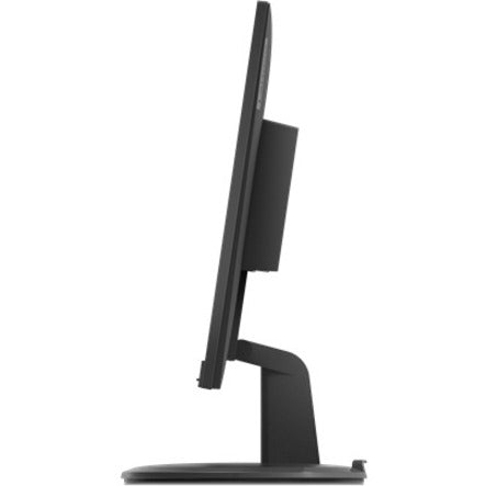 Lenovo ThinkVision C24-20 24 Class Full HD LCD Monitor - 16:9 - Raven Black" 62A8KAT1US
