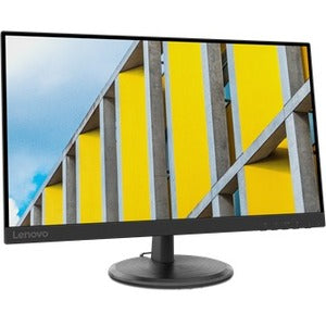 Lenovo ThinkVision C27-30 27 Class Full HD LCD Monitor - 16:9 - Raven Black" 62AAKAT6US