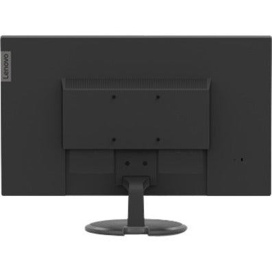 Lenovo ThinkVision C27-30 27 Class Full HD LCD Monitor - 16:9 - Raven Black" 62AAKAT6US