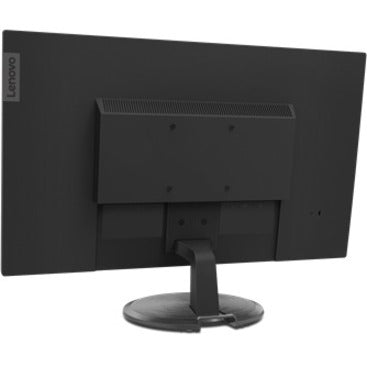 Lenovo ThinkVision C27-30 27 Class Full HD LCD Monitor - 16:9 - Raven Black" 62AAKAT6US