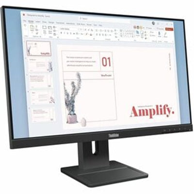 Lenovo ThinkVision E24-40 23.8 inch IPS FHD Monitor