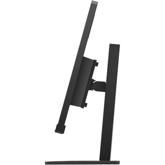 Lenovo ThinkVision E24q-20 24 Class WQHD LCD Monitor - 16:9 - Raven Black" 62CFGAR1US