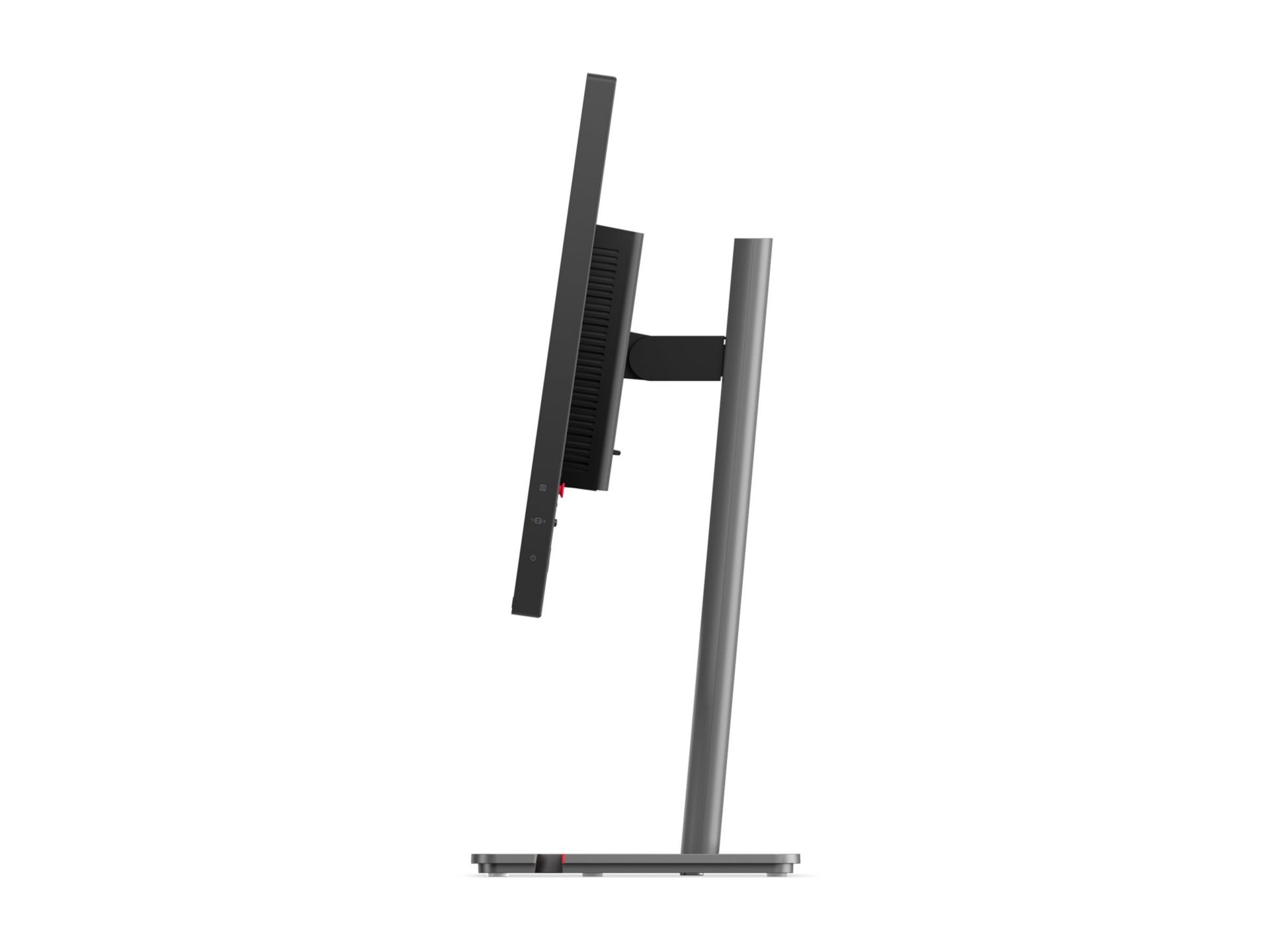 Lenovo ThinkVision P24QD-40 23.8" QHD Monitor HDR10 for Professionals