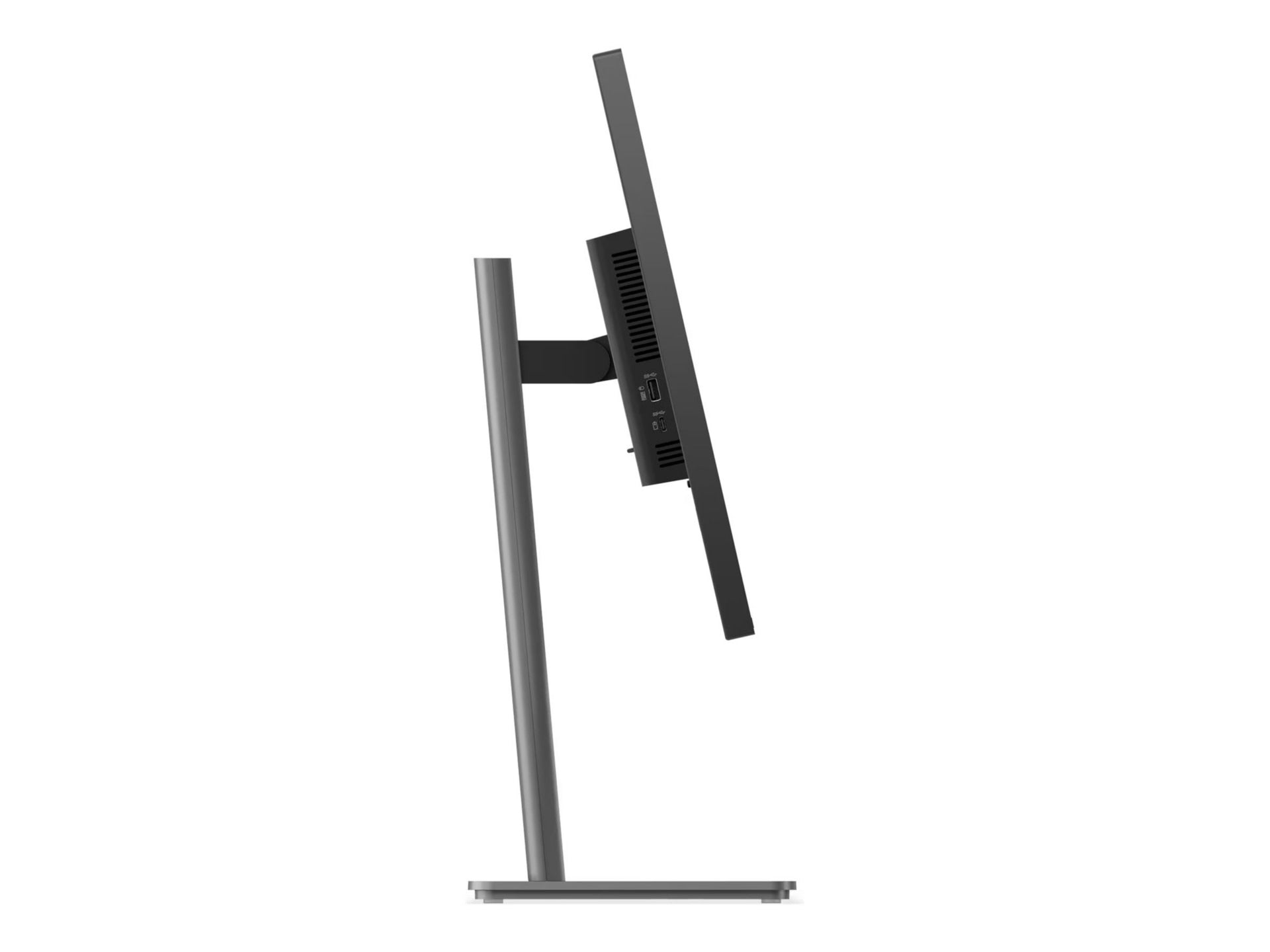 Lenovo ThinkVision P27QD-40 27" QHD Monitor USB-C HDR for Professionals
