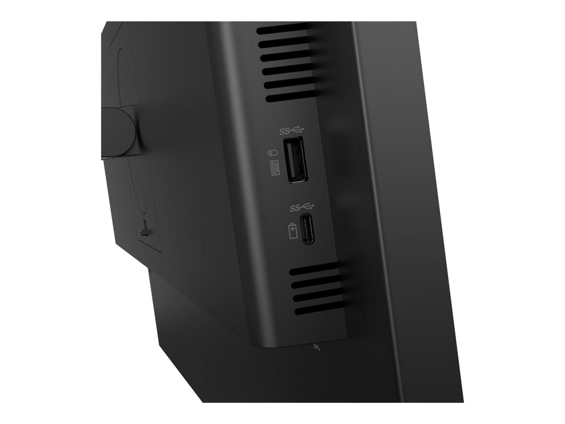 Lenovo ThinkVision P27QD-40 27" QHD Monitor USB-C HDR for Professionals