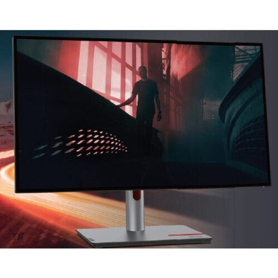Lenovo ThinkVision P27h-30 27 Inch QHD IPS Monitor 63A1ZAR1US