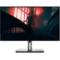 Lenovo ThinkVision P27h-30 27 Inch QHD IPS Monitor 63A1ZAR1US