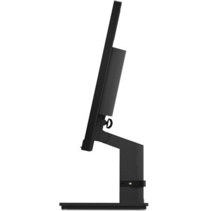Lenovo ThinkVision S22e-20 22 Class Full HD LCD Monitor - 16:9 - Raven Black" 62C6KAT1US