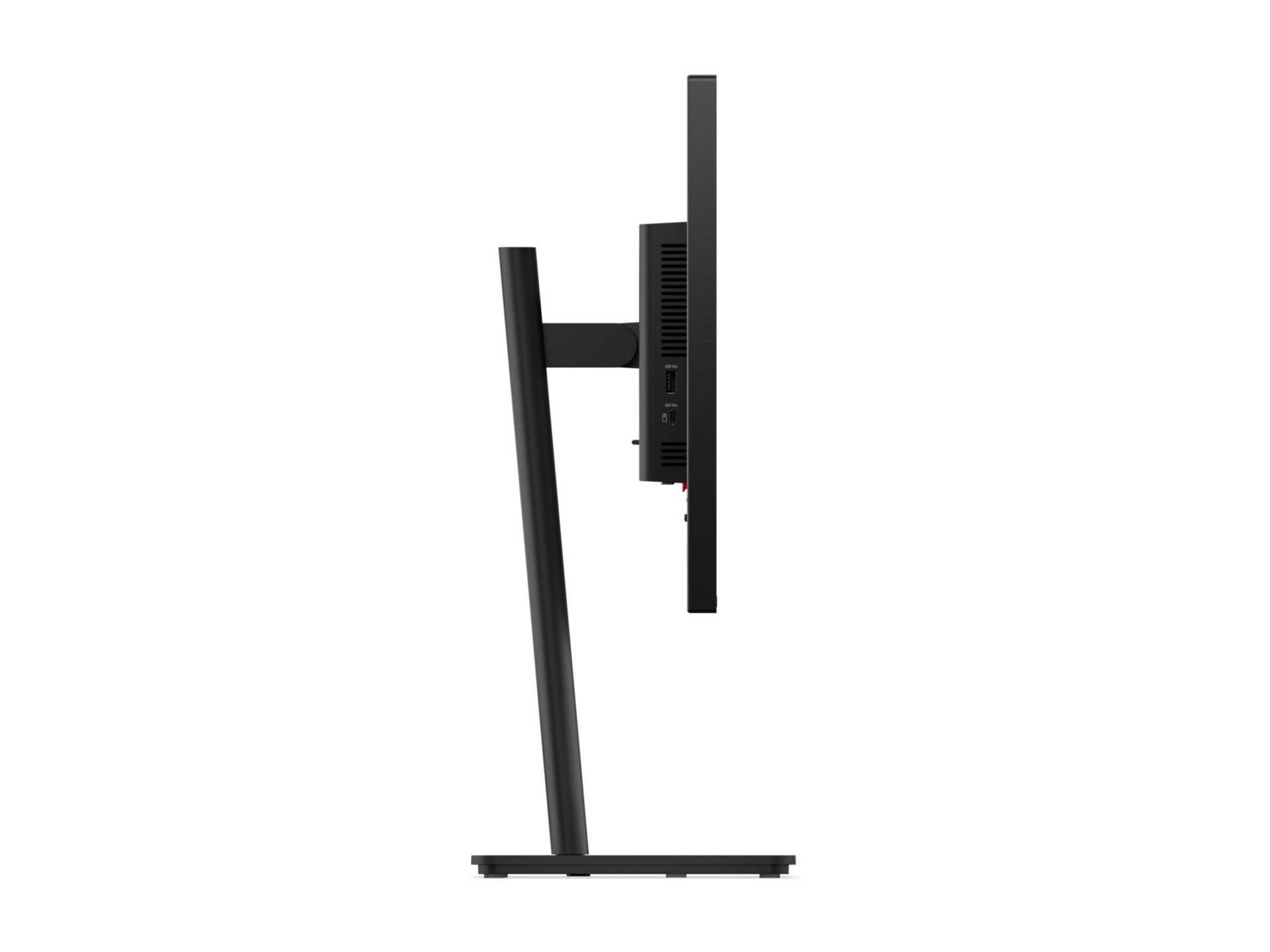 Lenovo ThinkVision T24-40 23.8" IPS Monitor 48-120Hz USB Hub for Professionals