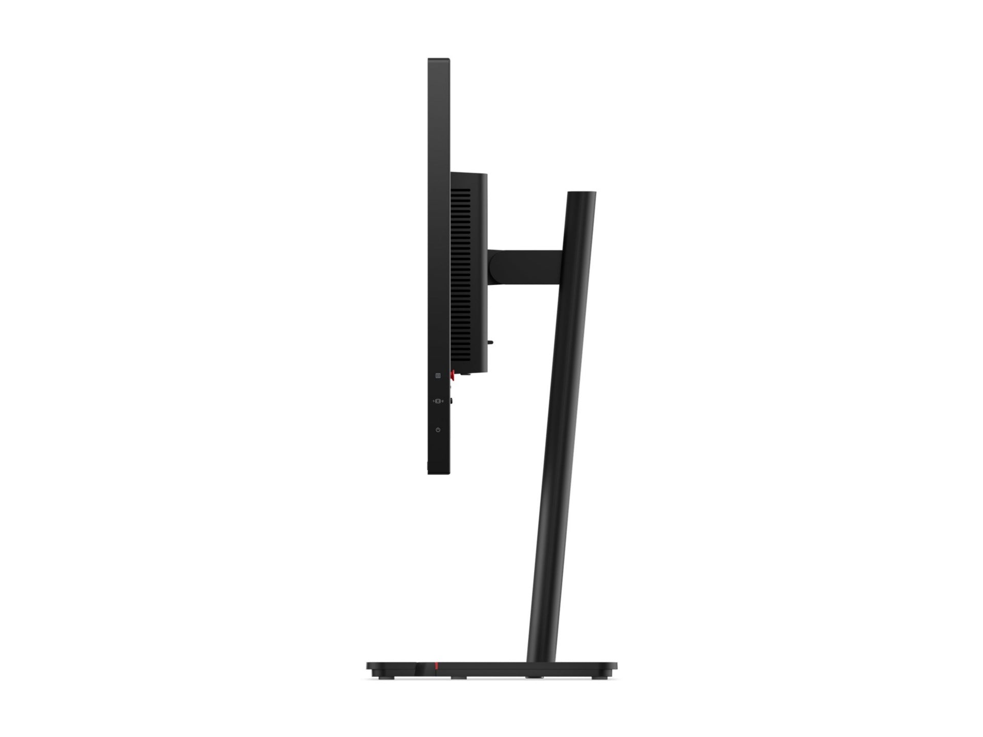 Lenovo ThinkVision T24-40 23.8" IPS Monitor 48-120Hz USB Hub for Professionals