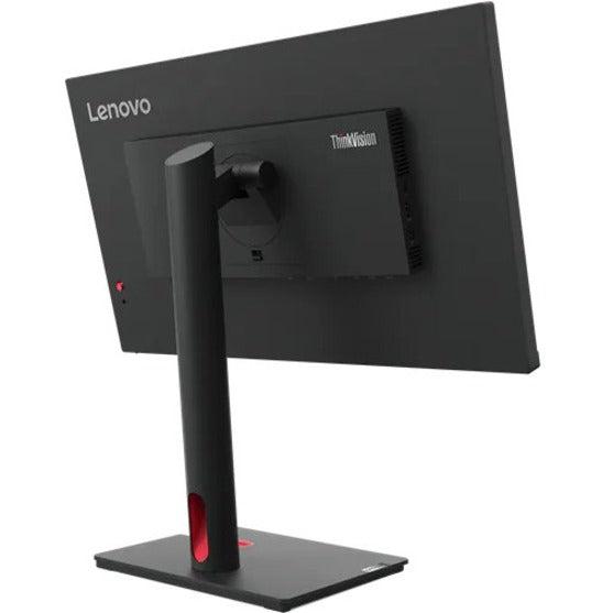 Lenovo ThinkVision T24i-30 23.8" Full HD WLED LCD Monitor - 16:9