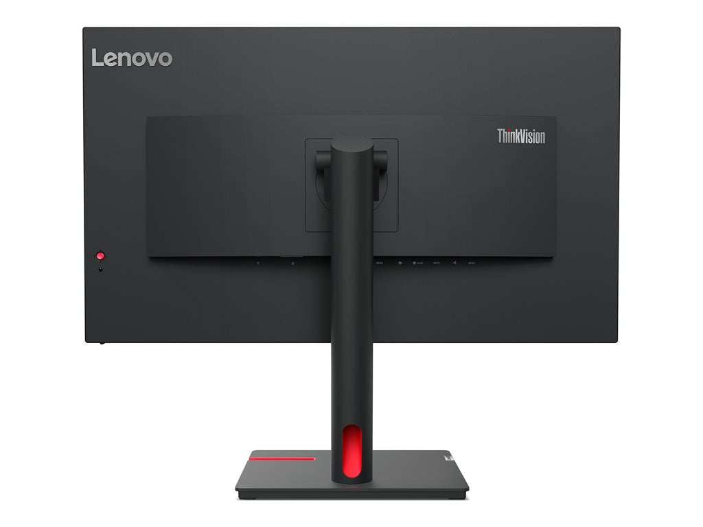 Lenovo ThinkVision T32p-30 - LED monitor - 31.5 - 3840 x 2160 4K - IPS - 350 cd/mï¿½ - 1000:1 - HDR10 - 4 ms - HDMI 63D2ZAR1US