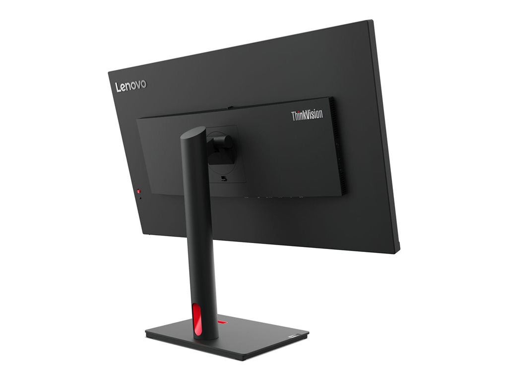 Lenovo ThinkVision T32p-30 - LED monitor - 31.5 - 3840 x 2160 4K - IPS - 350 cd/mï¿½ - 1000:1 - HDR10 - 4 ms - HDMI 63D2ZAR1US