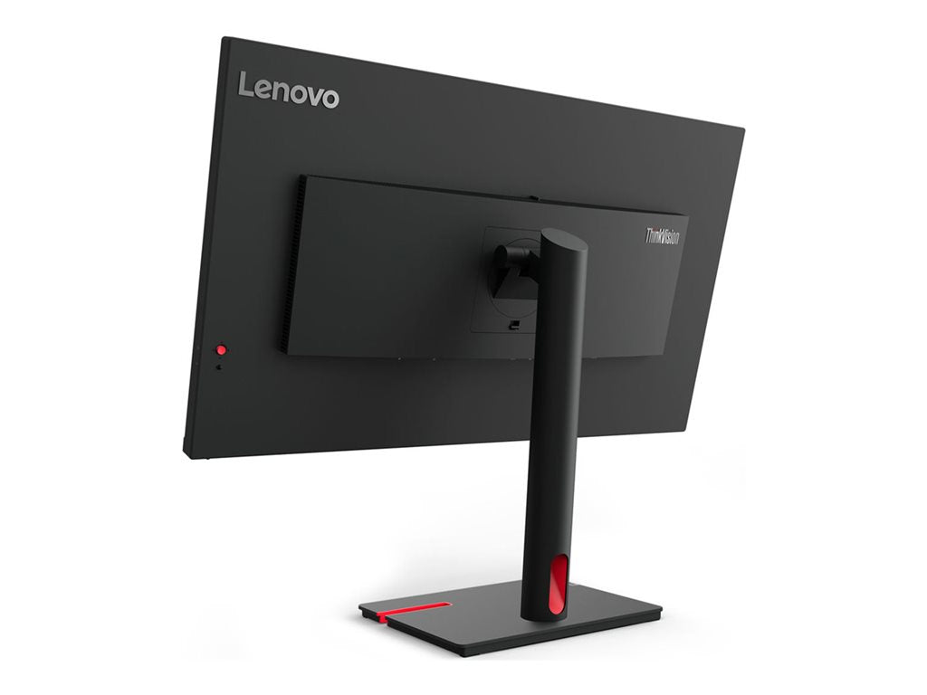 Lenovo ThinkVision T32p-30 - LED monitor - 31.5 - 3840 x 2160 4K - IPS - 350 cd/mï¿½ - 1000:1 - HDR10 - 4 ms - HDMI 63D2ZAR1US
