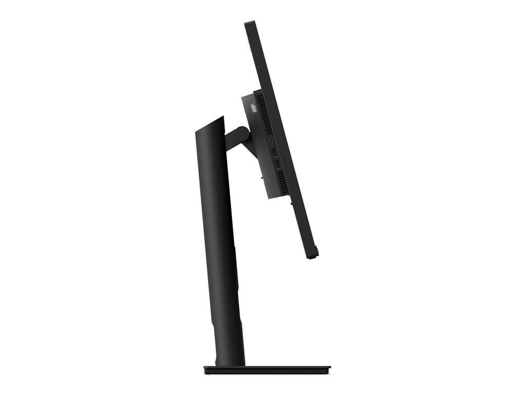 Lenovo ThinkVision T32p-30 - LED monitor - 31.5 - 3840 x 2160 4K - IPS - 350 cd/mï¿½ - 1000:1 - HDR10 - 4 ms - HDMI 63D2ZAR1US