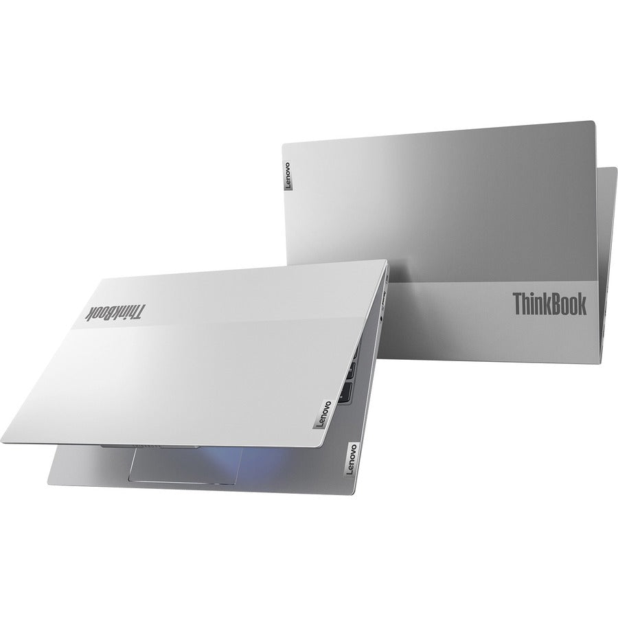 Lenovo Thinkbook 13S G4 Arb 21As003Bus 13.3" Notebook - Wqxga - 2560 X 1600 - Amd Ryzen 5 6600U Hexa-Core (6 Core) 2.90 Ghz - 8 Gb Total Ram - 8 Gb On-Board Memory - 256 Gb Ssd