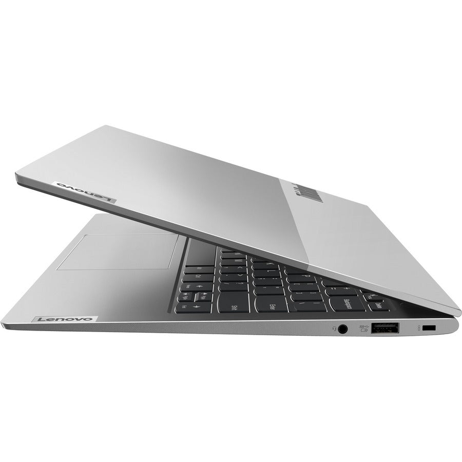 Lenovo Thinkbook 13S G4 Arb 21As003Dus 13.3" Notebook - Wqxga - 2560 X 1600 - Amd Ryzen 7 6800U Octa-Core (8 Core) 2.70 Ghz - 16 Gb Total Ram - 8 Gb On-Board Memory - 512 Gb Ssd