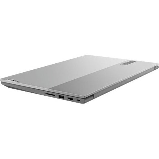 Lenovo-IMSourcing ThinkBook 15 G2 ARE 20VG0091US 15.6 Notebook - Full HD - AMD Ryzen 5 4500U - 16 GB - 512 GB SSD - Mineral Gray"