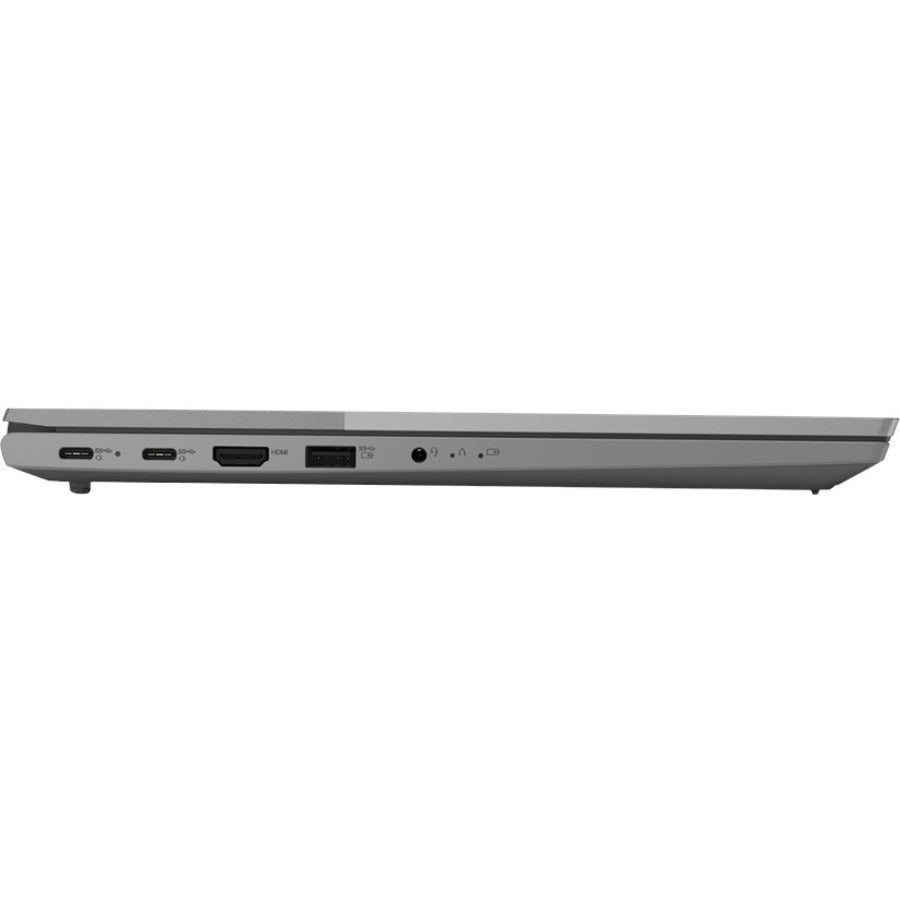 Lenovo Thinkbook 15 Notebook 39.6 Cm (15.6") Full Hd Amd Ryzen™ 3 8 Gb Ddr4-Sdram 256 Gb Ssd Wi-Fi 6 (802.11Ax) Windows 10 Pro Grey