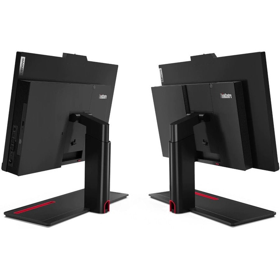 Lenovo Thinkcentre M70A Intel® Core™ I5 54.6 Cm (21.5") 1920 X 1080 Pixels Touchscreen 8 Gb