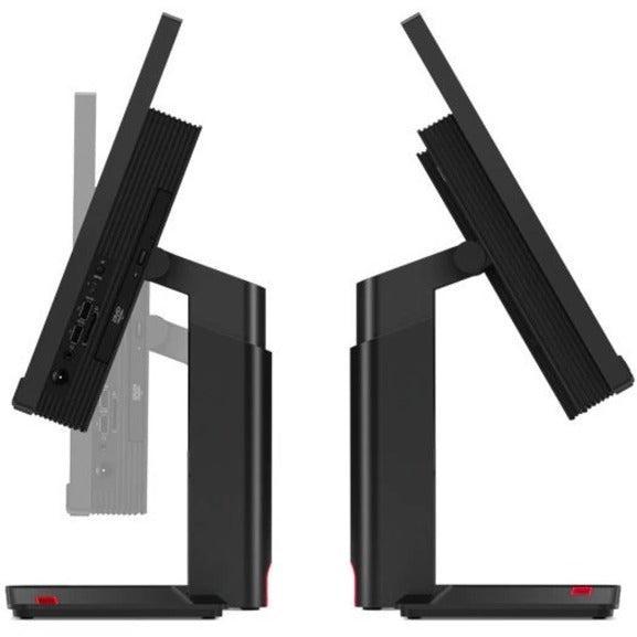 Lenovo Thinkcentre M70A Intel® Core™ I5 54.6 Cm (21.5") 1920 X 1080 Pixels Touchscreen 8 Gb