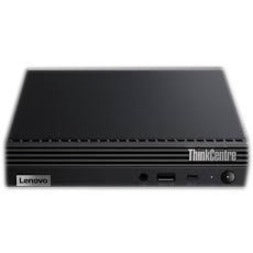 Lenovo Thinkcentre M70Q Gen 2 11My00Atus Desktop Computer - Intel Core I7 11Th Gen I7-11700T Octa-Core (8 Core) 1.40 Ghz - 16 Gb Ram Ddr4 Sdram - 256 Gb M.2 Pci Express Nvme Ssd - Tiny - Black