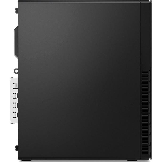 Lenovo Thinkcentre M70S Ddr4-Sdram I5-10400 Sff Intel® Core™ I5 8 Gb 1000 Gb Hdd Windows 10 Pro Pc Black