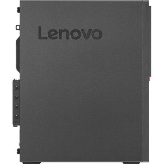 Lenovo Thinkcentre M75S Ddr4-Sdram 3700 Sff Amd Ryzen™ 7 Pro 8 Gb 256 Gb Ssd Windows 10 Pro Pc Black