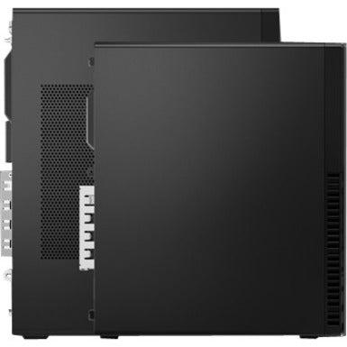 Lenovo Thinkcentre M80T Ddr4-Sdram I5-10500 Tower Intel® Core™ I5 16 Gb 256 Gb Ssd Windows 10 Pro Pc Black